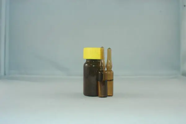 Proficiency Test, Quantitative Pesticides in Oil (Hemp), PT Express