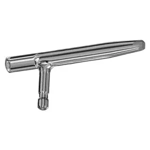 Nebulizer, OptiMist®, for Oil & Soil, ICP-OES