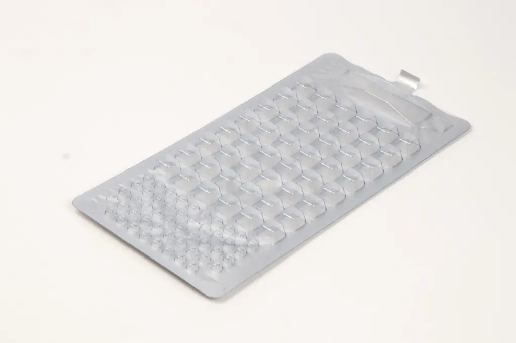 MPNTray™, for enumeration of total coliform & E. coli, 100/pk