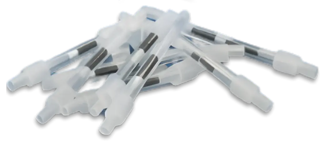 Pre-Packed GAC Column for AOF