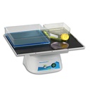  Orbi-Blotter™  with non slip rubber mat platform(14x12"), 115V