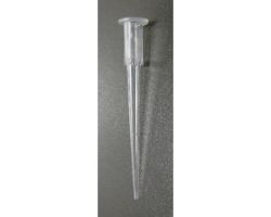 0.1-10ul MicroPette Universal Tips, Clear Color, Bulk 1000/PK