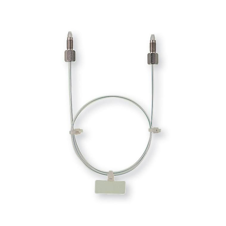 10 µL PEEKsil Injection Loop 0.22 mm ID x 26 cm Length