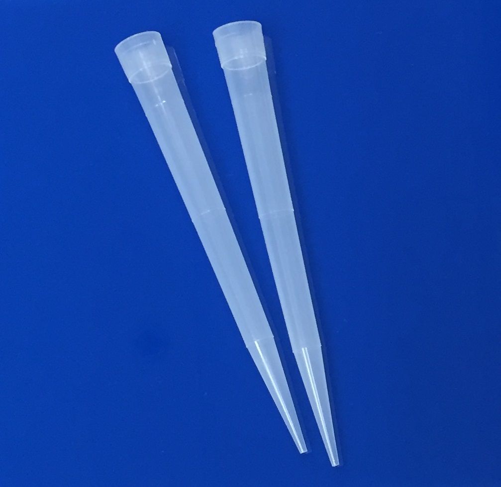 10ml Pipette Tips, 100/pk
