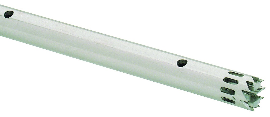 10mm x 115mm Saw-Tooth Generator Probe