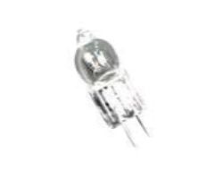 12V, 20W Halogen lamp