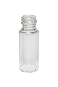 2.0mL Clear Vial, 12x32mm Standard Opening Crimp Top, 1000/pk