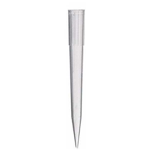 2000-10000ul MicroPette Tips, Clear Color, Bulk 100/PK