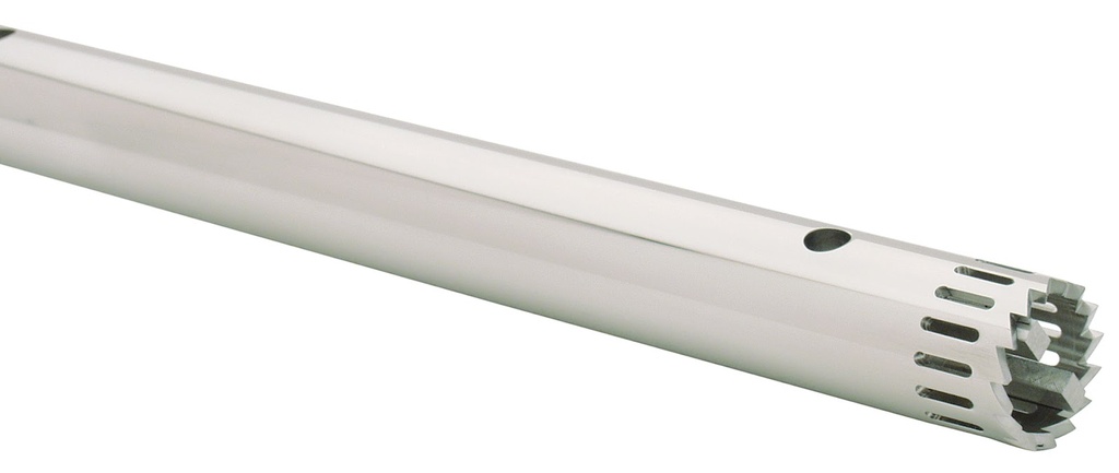 20mm x 200mm Saw-Tooth Generator Probe