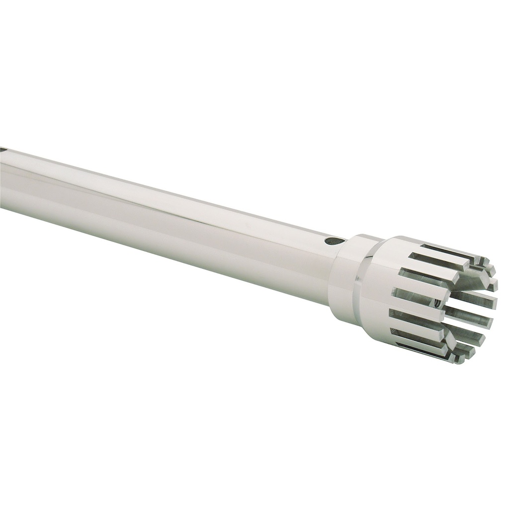 30mm x 200mm Open-Slotted Generator Probe 