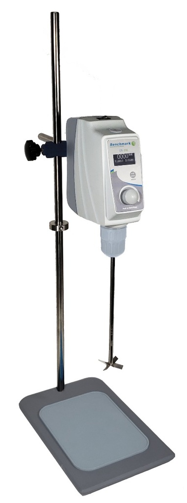 40L Overhead Stirrer, 40L