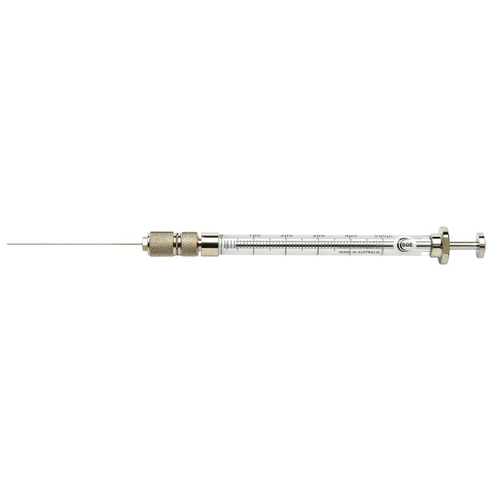 500R-V-GT 500UL SYRINGE