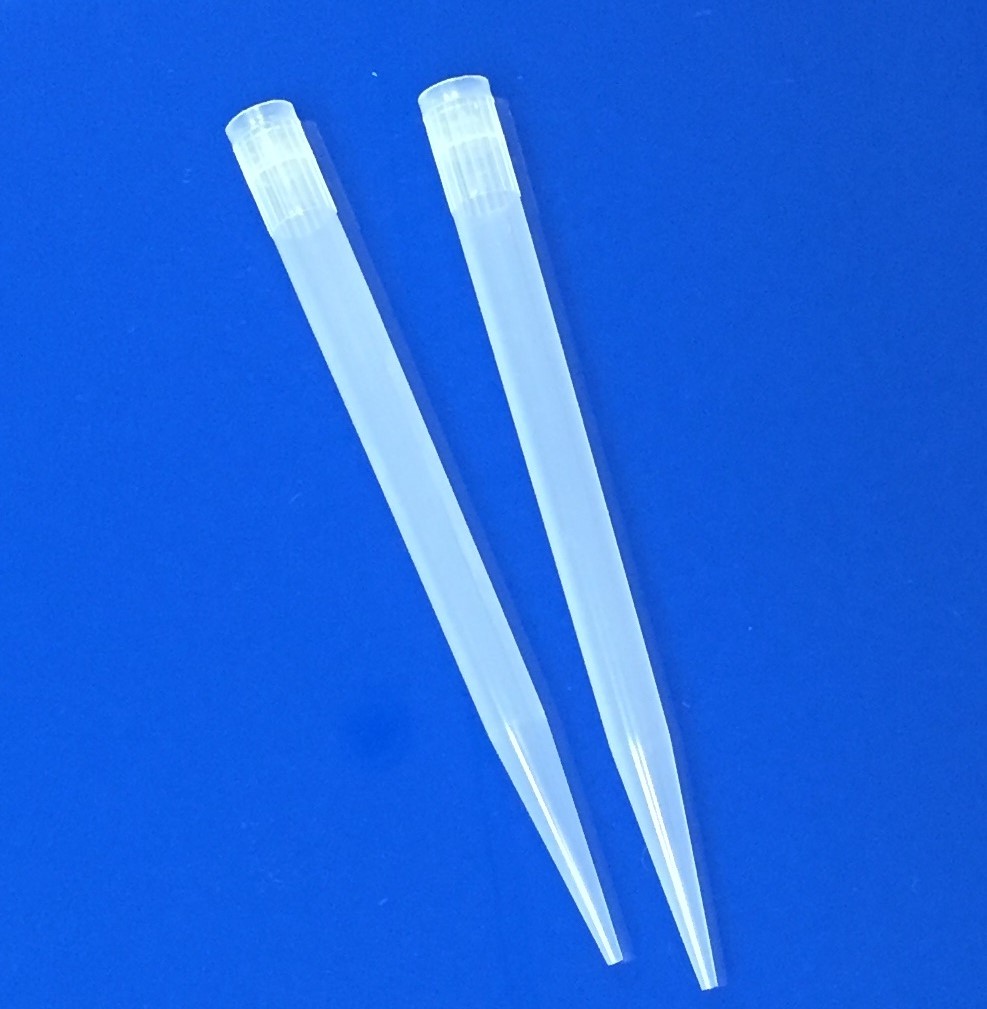 5ml Pipette Tips, 100/pk