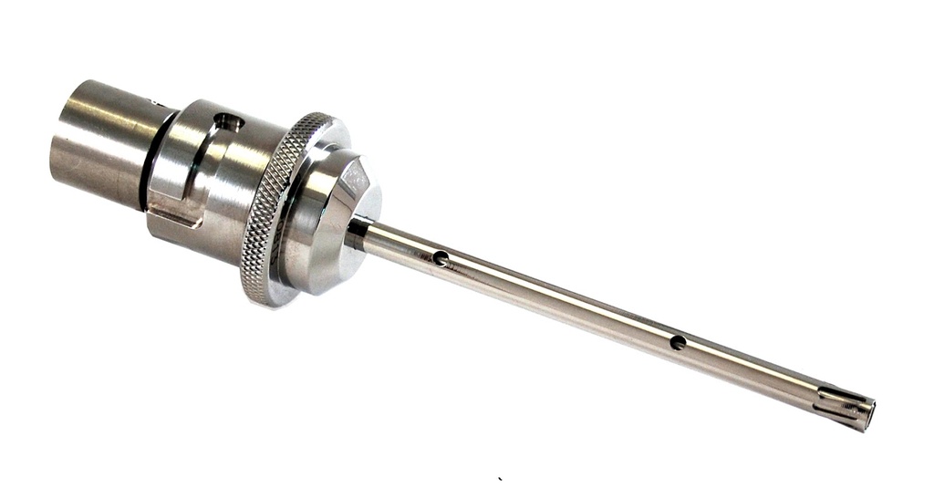 5mm x 75mm Flat-Bottom Generator Probe