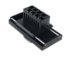 8-position auto cell changer