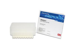 96 Well plate, deep-well, Filter Plate, 1.2mL, each 