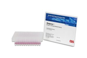 96 Well plate, standard, C8-SD, 1.2mL, each 