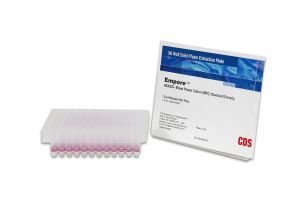 96 Well plate, standard, MPC-SD, 1.2mL, each 