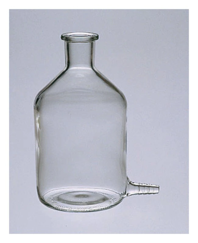 Aspirator Bottle, with Stem, 10L