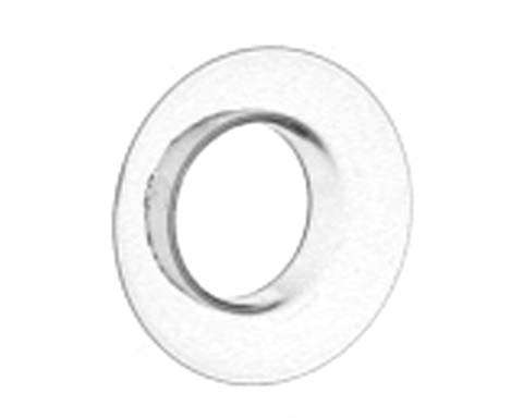 Bonnet, Round