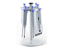 Carousel Pipettor Stand for 6 Pipettors