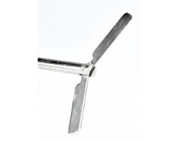 Centrifugal stirrer, 316L stainless steel