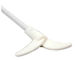 Centrifugal stirrer, PTFE-coated