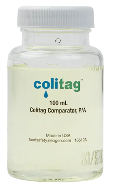 Colitag Comparator, P/A, ea.