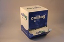 Colitag Test Kit, P/A, 100mL format, 100/pk