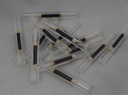 Column, Prepack 3mm ID Euroglass Type-50mgC-100/pk