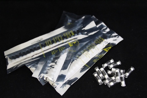 Column, TOX, Analytik Jena Type, 100/pk