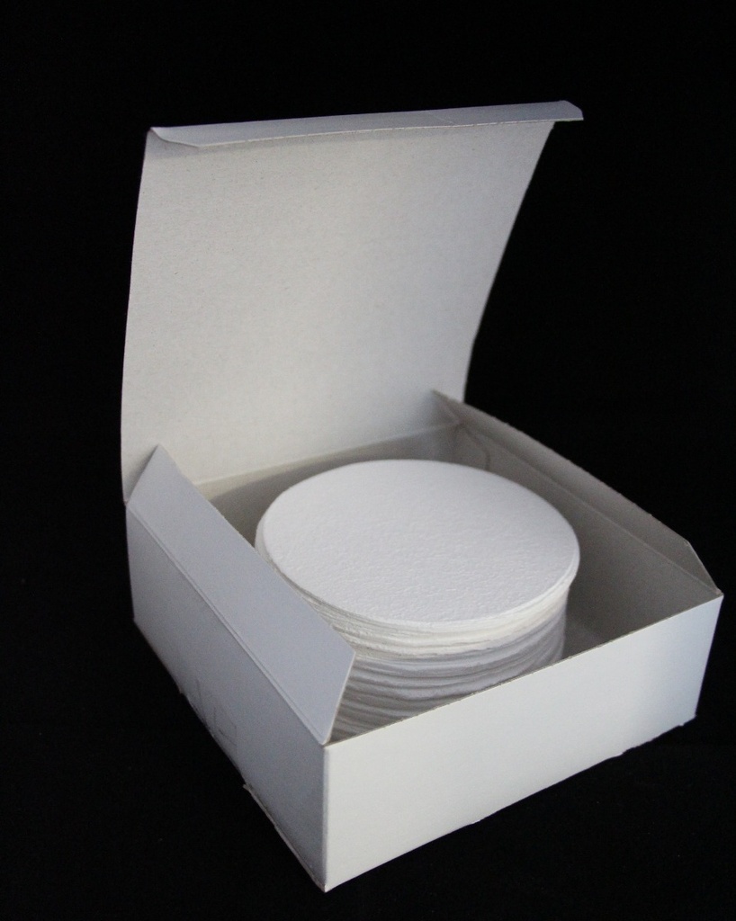 CPI AW-TCLP Filter 110mm 100/pk 