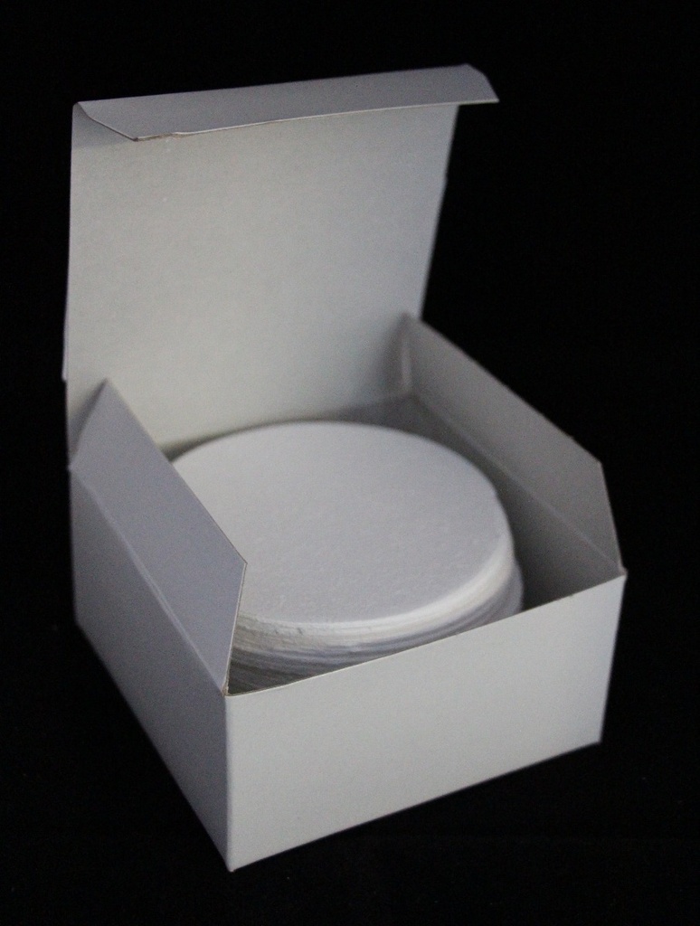 CPI TCLP Filter 90mm 100/pk 