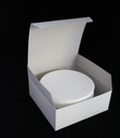 Weigh Better™ WD TSS Disks, Pre-washed, 110mm, 100 Pack