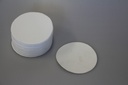 CPI's Weigh Better™ TSS/FVS Disks, Unprepared, 110mm, 100 Pack