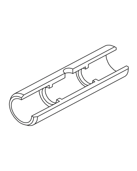 Cuvette, Pyro Coated, 10 pack