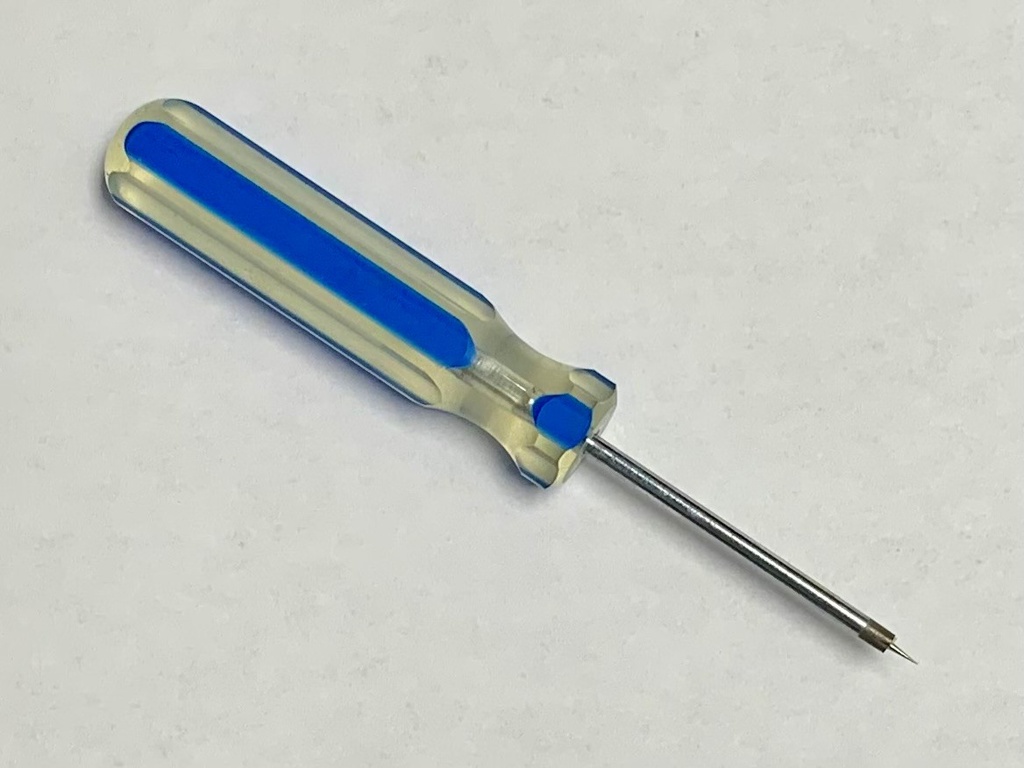Diaphragm Puncturing Tool