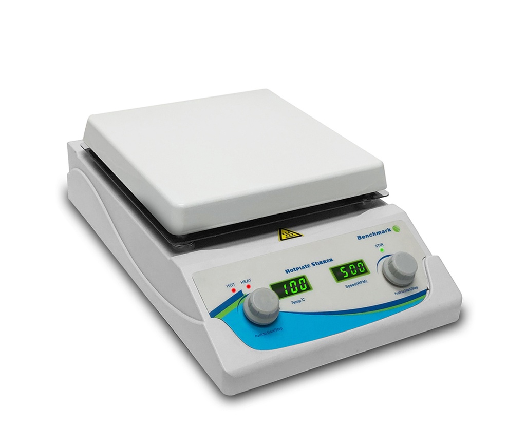 Digital Hotplate Magnetic Stirrer, 115V