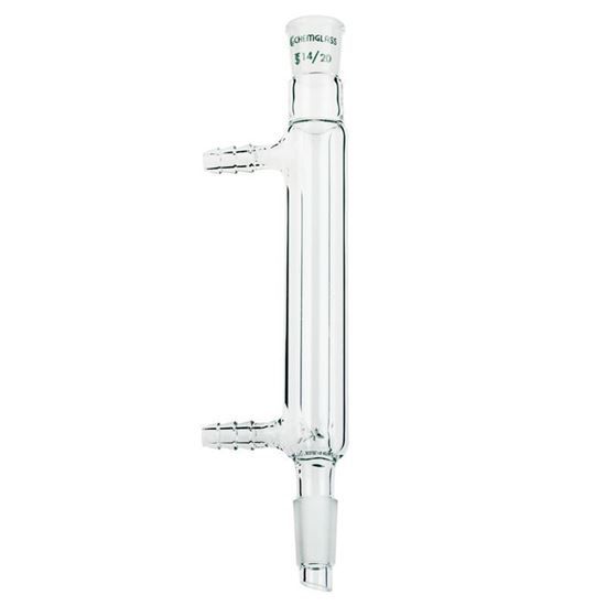 Distillation Column, 300mm jacket with 24/40 joint