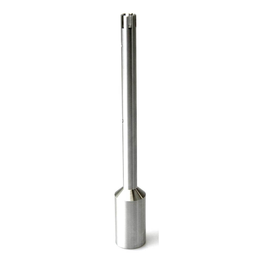 DS-160/T10 Dia 10mm x 115mm immerse length saw-tooth generator probe for D-160, for tissue, volumes 1-250ml