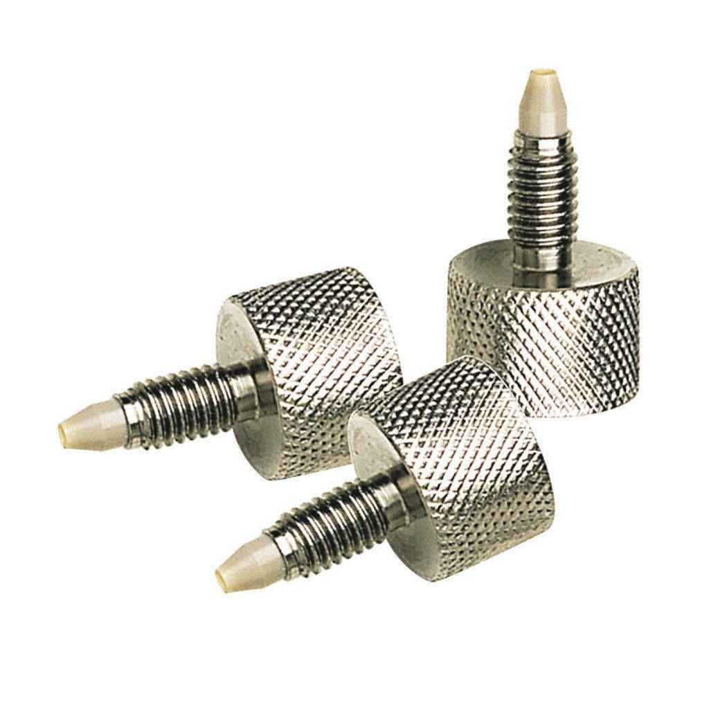 EasyLok Fitting, 2 Fittings & 2 Ferrules
