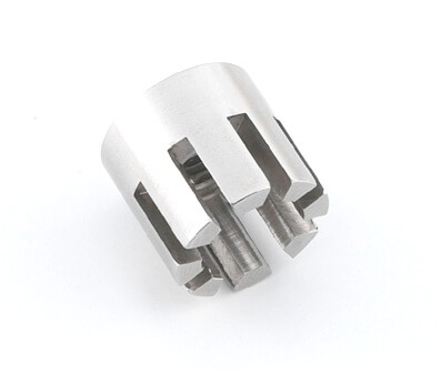 ER20 20mm emulsifying rotor