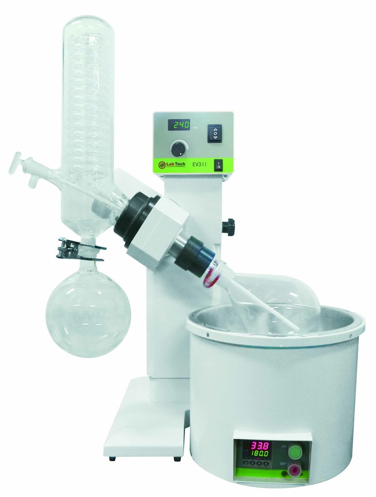 EV 311 rotary evaporator