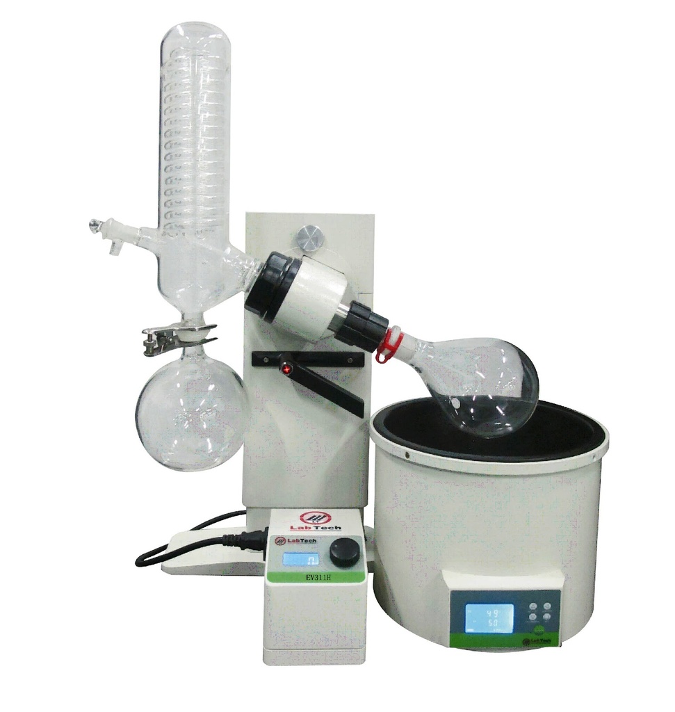 EV 311H rotary evaporator