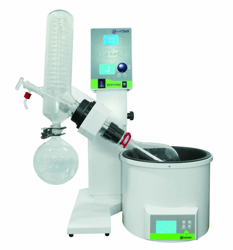 EV 311VAC rotary evaporator