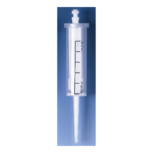 EZ-Sterile syringe tips 12.5 ml, 100pk