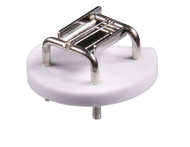 Filament Assembly for Ion Trap Device (ITD)