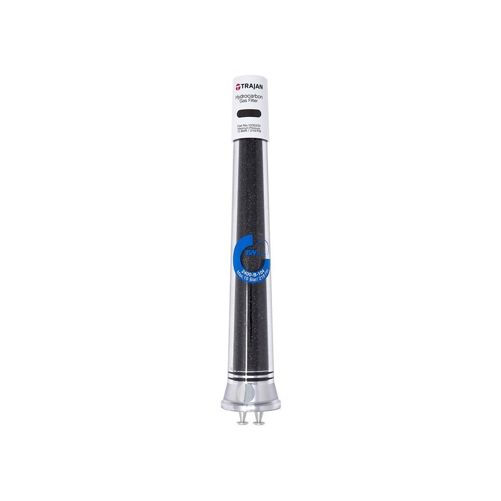 Gas Filter - Hydrocarbon