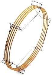 GC COLUMN, 30M X 0.25MM ID - BP1 0.5UM