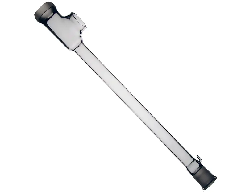 Guide Tube, AOX, Euroglass